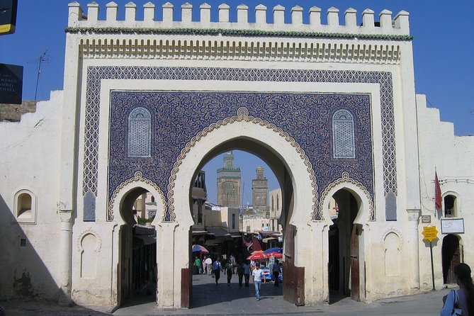 Private Full Day Tour of Fez - Key Points You Can Count On