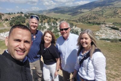 Private Full Day Tour of Fez