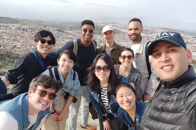 Private Full Day Tour of Fez - What It Means That the Guide Is Multilingual and Licensed