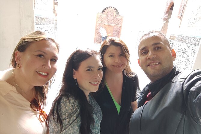 Private Full Day Tour of Fez - Price of $58.07: When This Tour Is Great Value