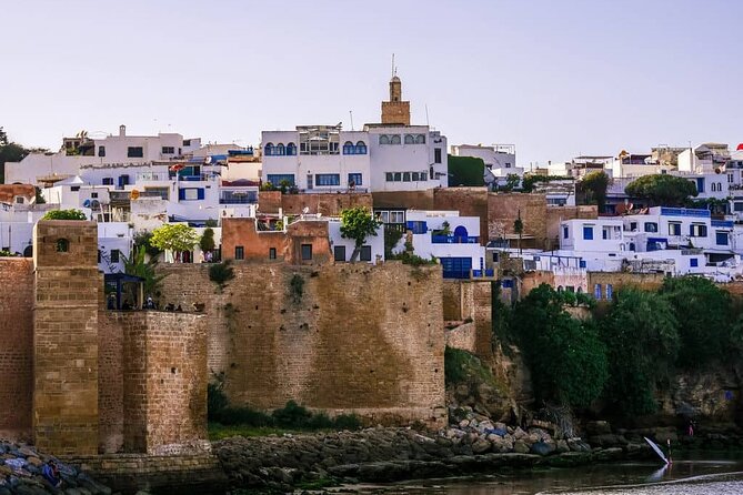 Private Full Day Tour to Casablanca and Rabat - Price and value: what $139.58 buys you