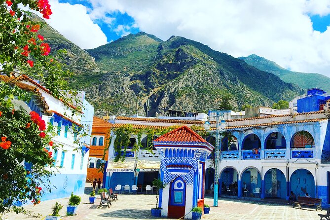 Private full day trip to chefchaouen from Casablanca with lunch - Key highlights worth your attention