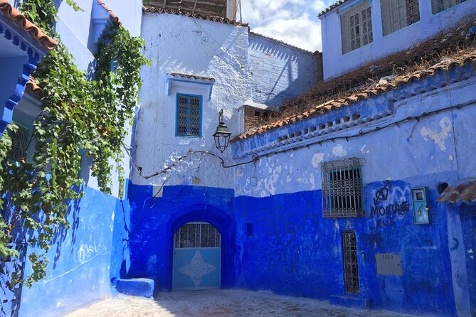 Private full day trip to chefchaouen from Casablanca with lunch - Short stops on the road that actually help