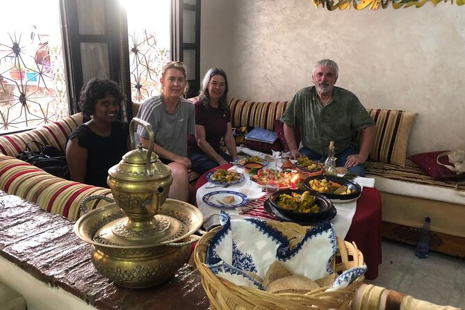 Private Gastronomic Experience in Chefchaouen. - Why a Chefchaouen home cooking class feels different