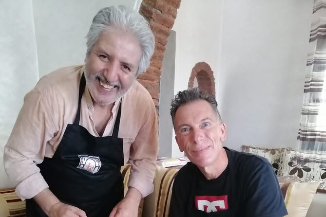 Private Gastronomic Experience in Chefchaouen. - Practical tips for a smooth 11:00 am start