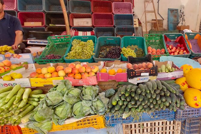 Private Gastronomic Experience in Chefchaouen. - What you cook and what you eat: the real menu highlights
