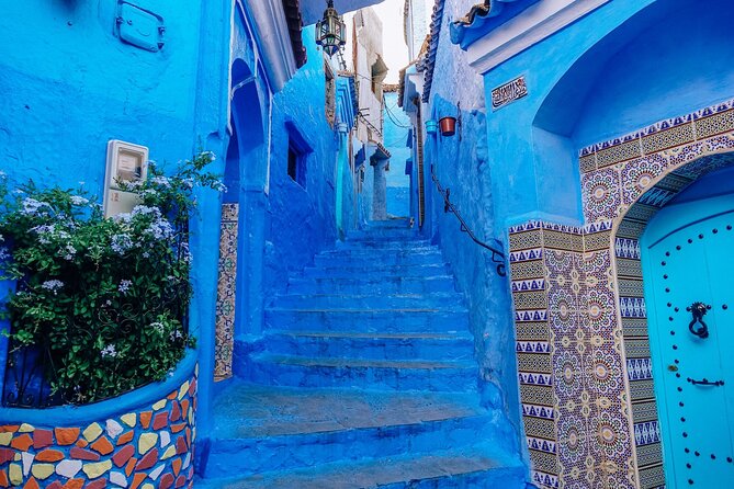 Private Grand Tour of Morocco - Fez Medina before sunrise, then five hours of craft and alley magic