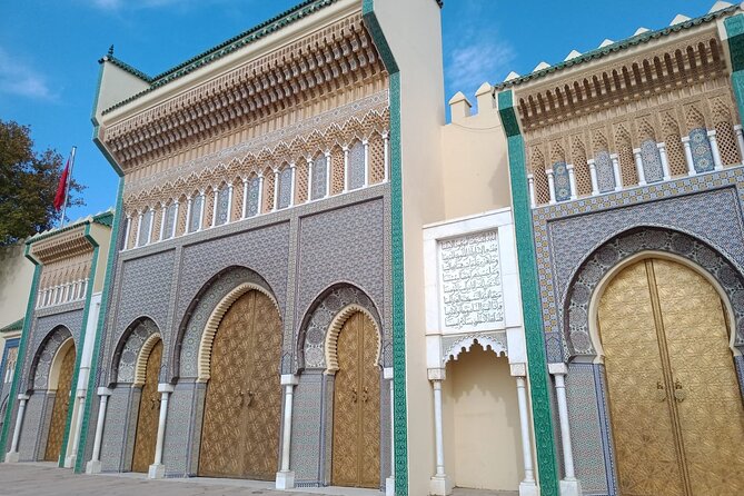 Private Guided Tour in Fez Medina - Why a private Fez Medina walk is worth it