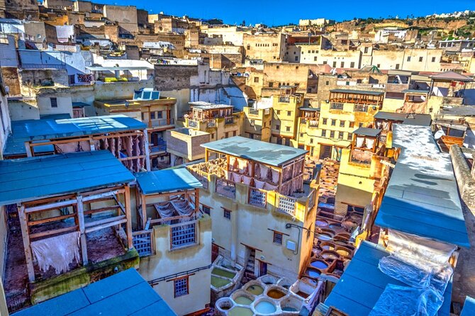 Private guided tour of Fez with lunch from Casablanca - Price and value: what $200 per person actually buys