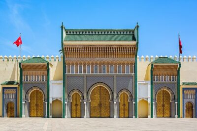 Private Guided Tour of the Medina of Fez and its Surroundings