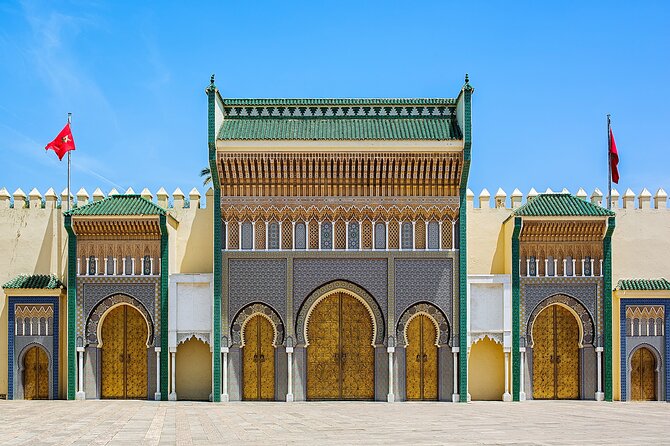 Private Guided Tour of the Medina of Fez and its Surroundings - Pickup, timing, and how your day actually starts