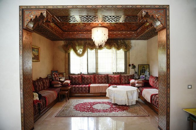 Private Market Tour & Cooking Class in Casablanca with Transfers - Price and Value: When $200 Feels Like More Than a Cooking Class