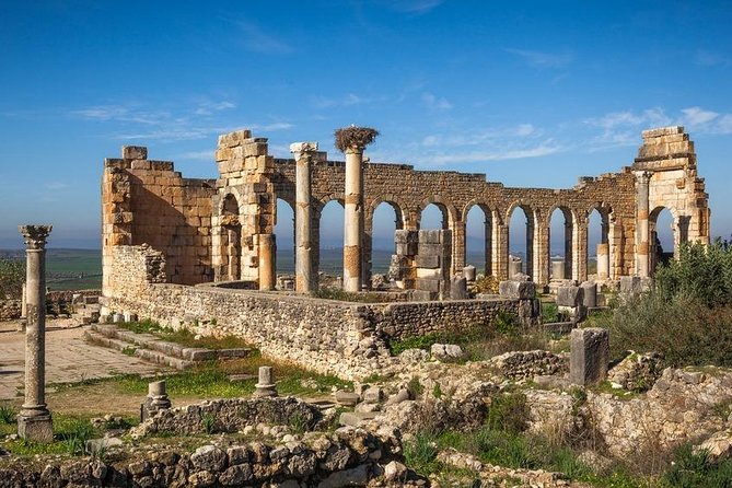 Private Meknes Volubilis -Mouly Idriss day trip from Fez - The Meknes-Volubilis-Moulay Idriss loop, and why it works