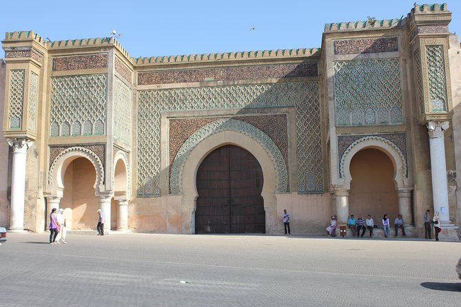 Private Meknes Volubilis -Mouly Idriss day trip from Fez - Meknes in a day: how to make the time count