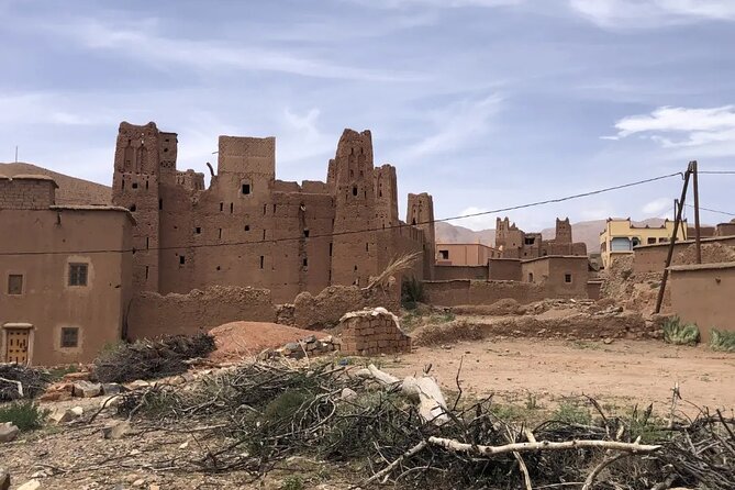 Private Monkey Fingers Canyon Hike - Price and value: is $29.04 a good deal for this hike?