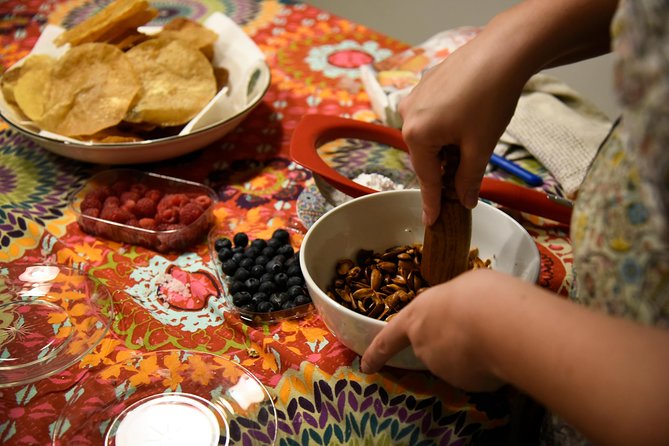 Private Moroccan Cooking Class in Casablanca with a Local Expert - What you’ll learn that recipes alone won’t teach