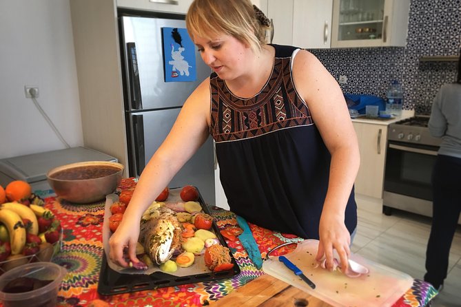 Private Moroccan Cooking Class in Casablanca with a Local Expert - Price and value: what $145.65 includes, and why it matters
