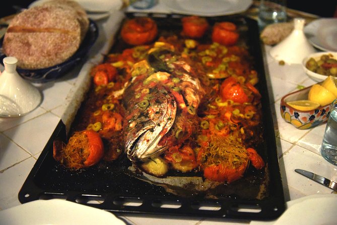 Private Moroccan Cooking Class in Casablanca with a Local Expert - Who should book this (and who should think twice)