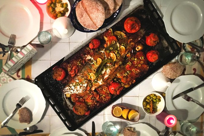 Private Moroccan Cooking Class in Casablanca with a Local Expert - Practical tips so you enjoy the cooking part more