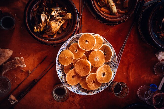 Private Multi-Day Desert Tour from Marrakech to Chefchaouen - Day 2: Todra Gorges walks, then Erg Chebbi dunes and a 2-hour camel trek
