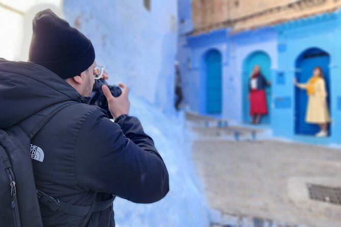 Private photo tour with a local pro photographer - Key highlights at a glance