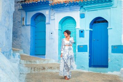 Private photo tour with a local pro photographer
