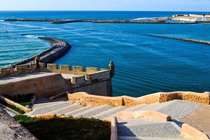 Private Rabat Day Trip from Casablanca - Casablanca to Rabat: the calm way to reach Morocco’s capital