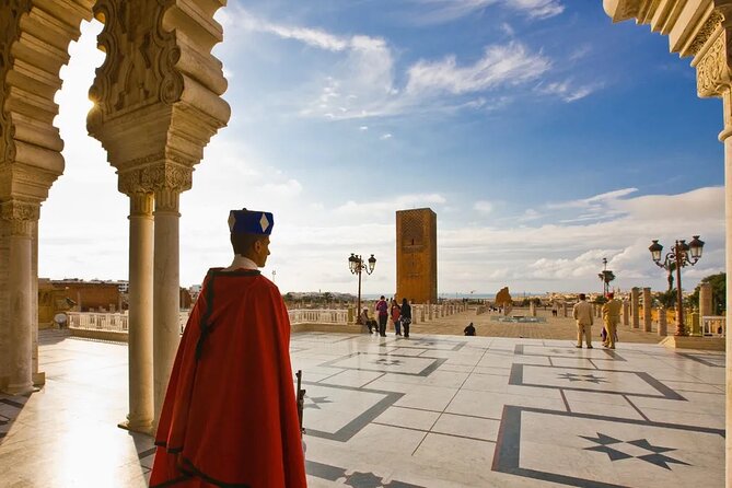 Private Rabat Guided Day Excursion from Casablanca - Key Highlights You’ll Notice Fast