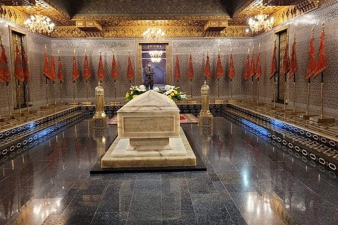 Private Rabat Guided Day Excursion from Casablanca - Private Transport That Makes a Rabat Day Actually Work