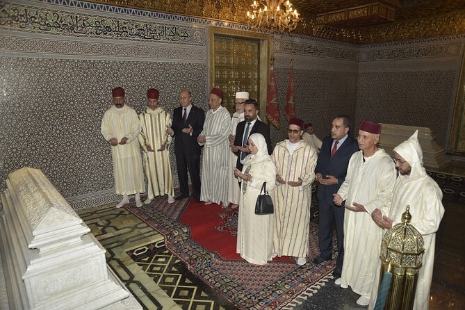 Private Rabat Guided Day Excursion from Casablanca - Price and Logistics: Where the $65 Really Goes