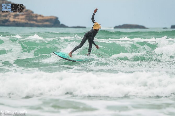 Private Surf Lesson - Pricing and value: what $41.70 really gets you in Essaouira