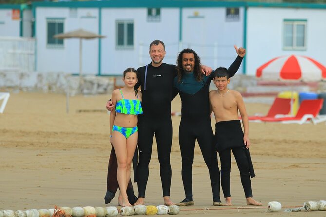 Private Surf Lesson in Taghazout/Agadir - Key things to know before you book