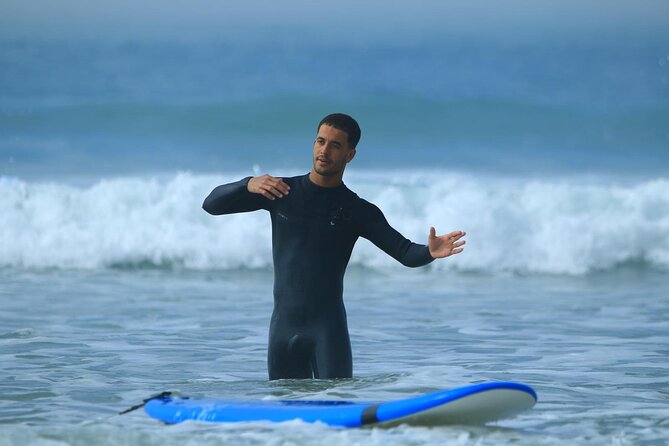 Private Surf Lesson in Taghazout/Agadir - Price and value: what $33.68 gets you