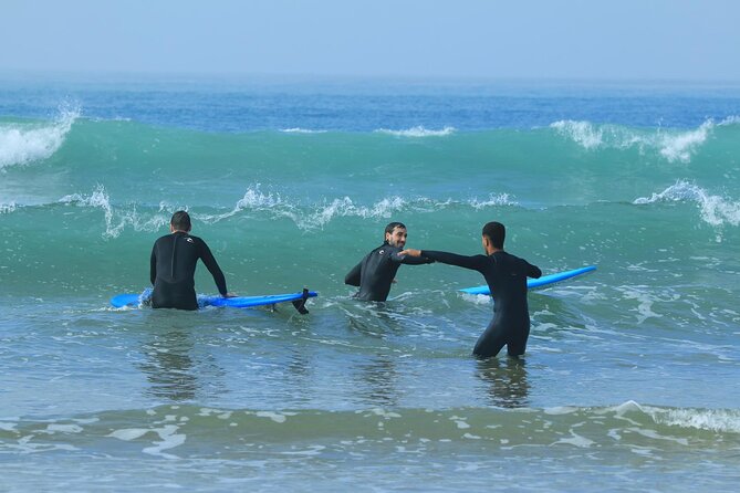 Private Surf Lesson in Taghazout/Agadir - Planning your day in Taghazout around your surf session
