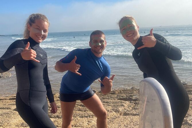 Private Surf Lesson in Taghazout/Agadir - The 2-hour lesson flow, start to finish