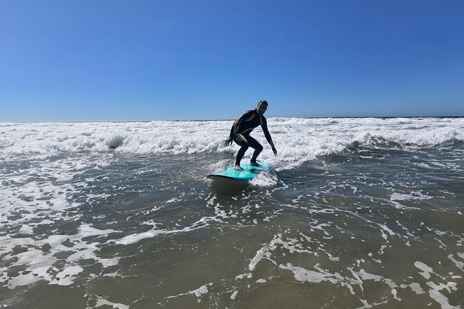 Private Surf Lesson in Taghazout with a Local Expert - Why this Taghazout private surf lesson feels built for real progress