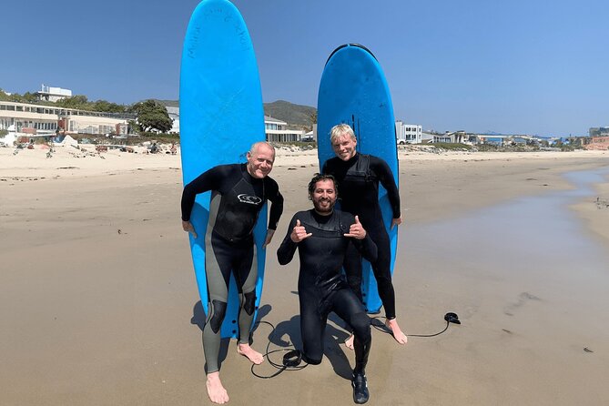 Private Surf Lesson in Taghazout with a Local Expert - 9:30 am pickup, surf shop setup, and choosing the right waves