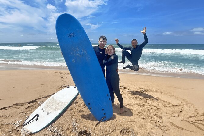 Private Surf Lesson in Taghazout with a Local Expert - Lunch with local flavors, plus a real break from the salt