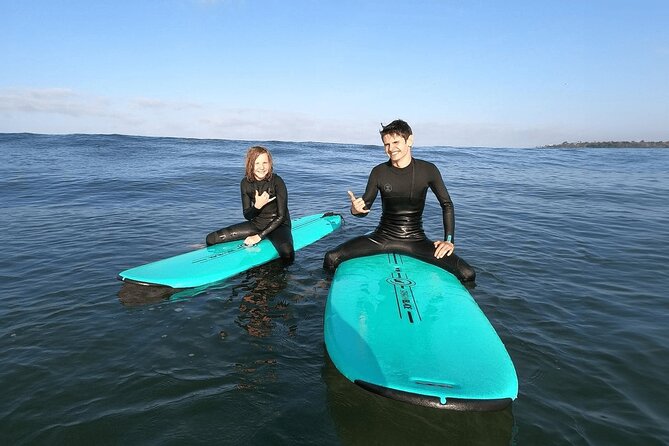 Private Surf Lesson in Taghazout with a Local Expert - Optional afternoon surfing: when the second session is worth it