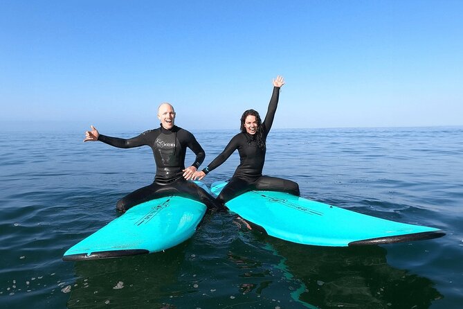 Private Surf Lesson in Taghazout with a Local Expert - What the $68.90 price covers, and why it can be good value