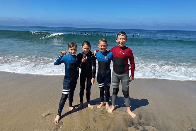 Private Surf Lesson in Taghazout with a Local Expert - Small details that make the day smoother