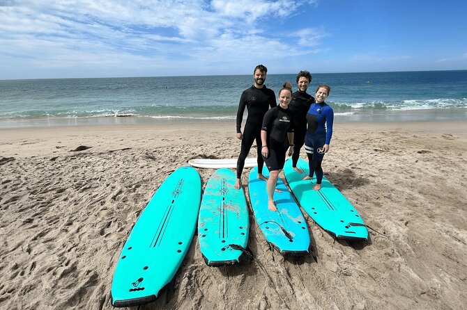Private Surf Lesson in Taghazout with a Local Expert - Meet Abderrahim (and why the teaching style matters)
