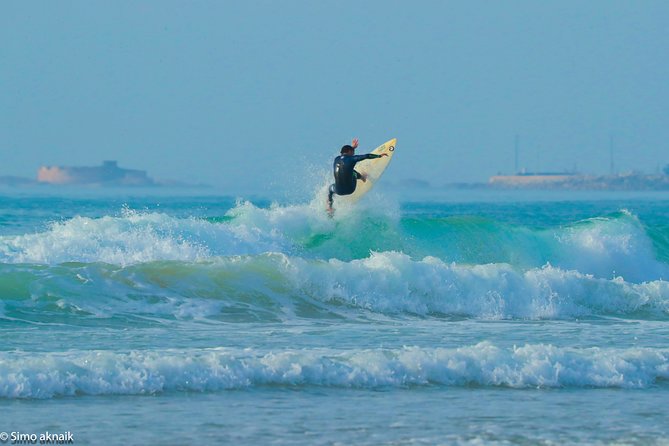 Private Surf Lessons - Price and What You Are Paying For With $104.53