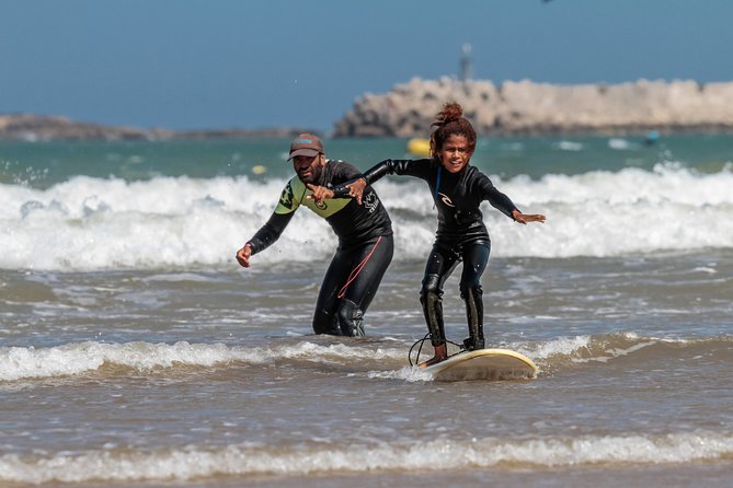Private Surf Lessons - What Happens Before You Even Hit the Water