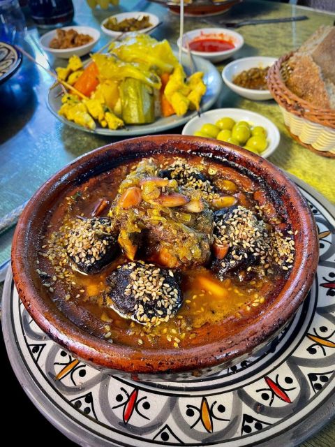 Private Tangier Tour with Lunch and Camel Ride - Price and Value: Is $125 Per Person Actually Fair?
