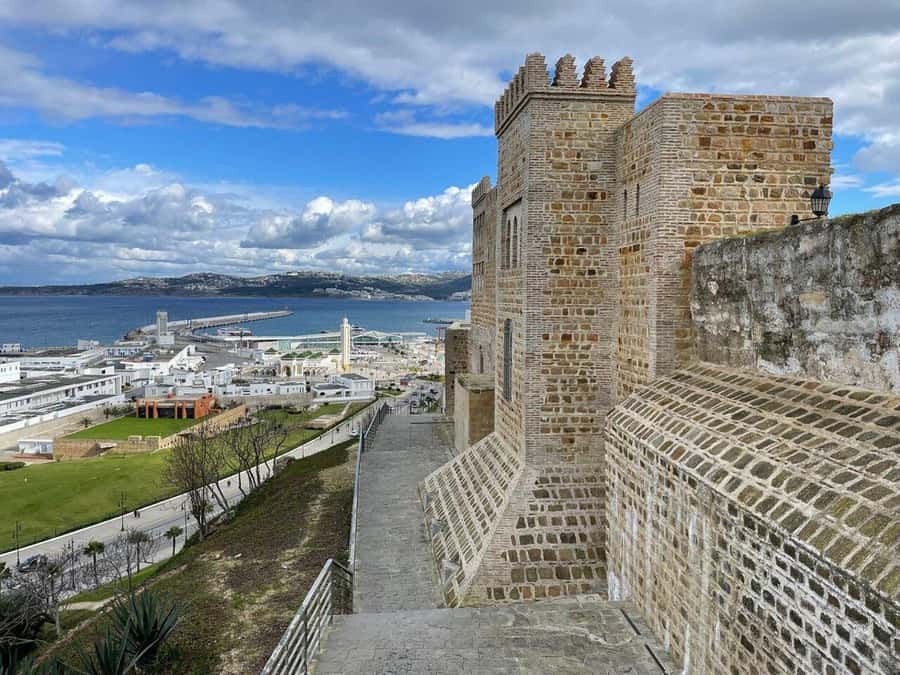 Private Tangier Tour with Lunch and Camel Ride - Hercules Caves Entry Included: What This Stop Really Gives You