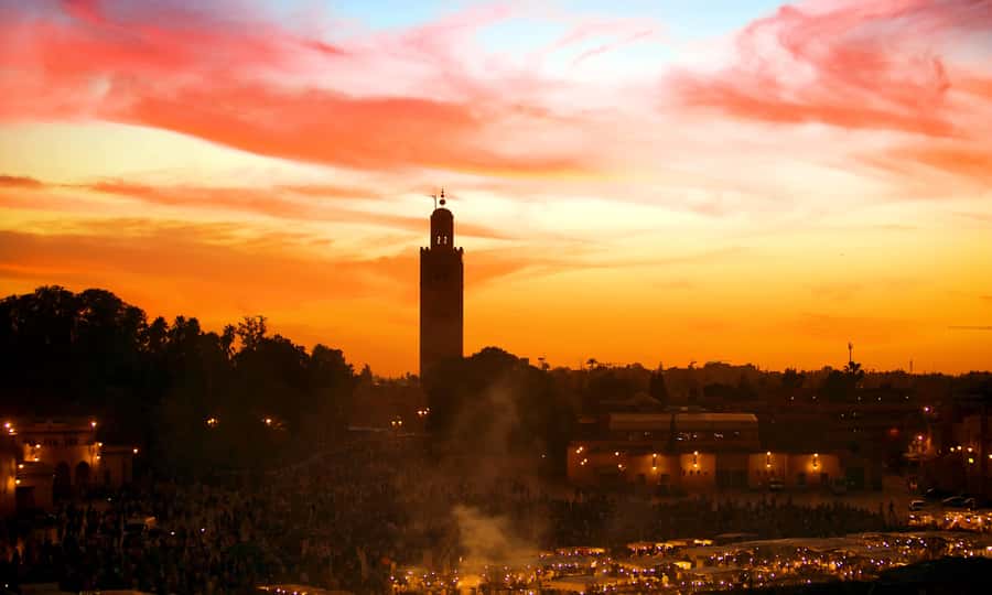 Private Tour: Half-Day Sightseeing Tour of Marrakech - Key points to know before you go