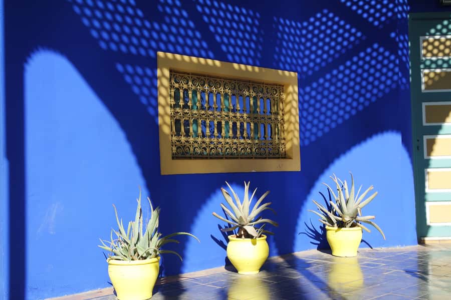 Private Tour: Half-Day Sightseeing Tour of Marrakech - Saadian Tombs: compact, craft-heavy, worth the stop