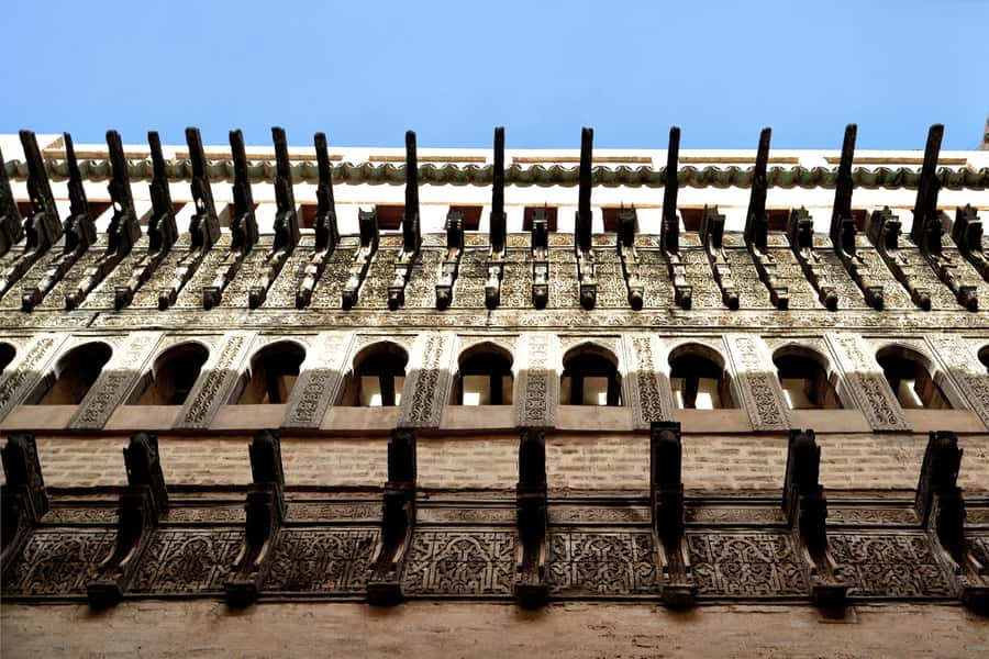 Private Tour –In Old Medina of Fez with a Professional Guide - 3 hours or 6 hours: choosing the right pace for your day