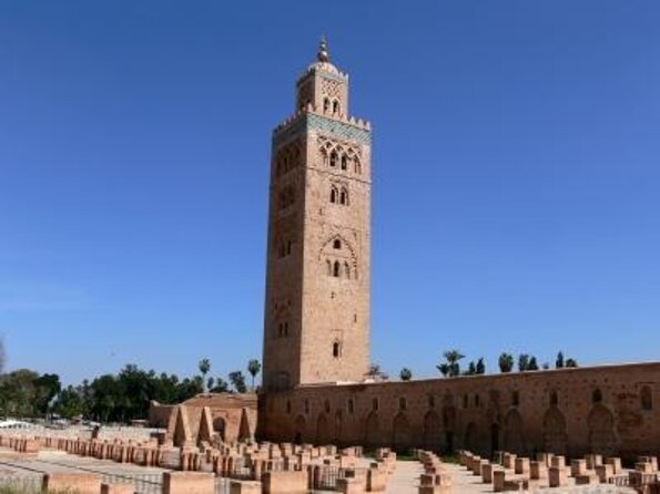 Private Tour: Marrakech Medina By Night - Key things to know before you go